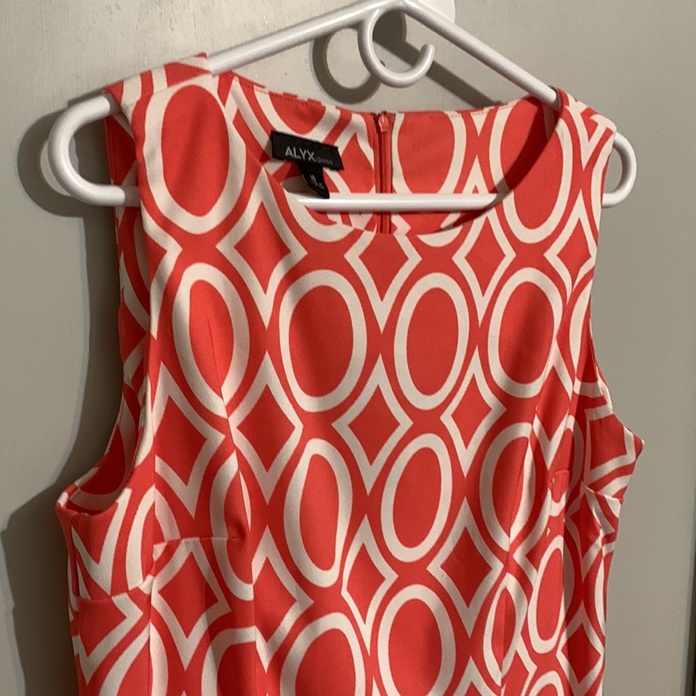 Alyx Dress - Picture 6 of 11